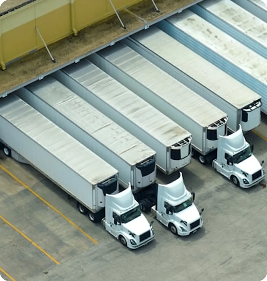 Perennial Kreationz Warehouse Operations