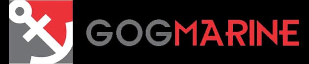 GOGMarine - Perennial Kreationz Client Logo