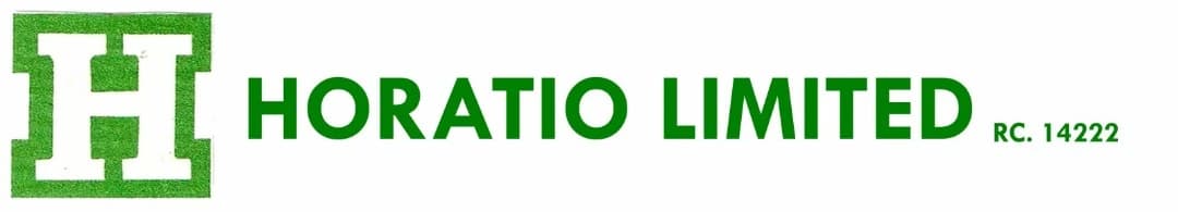 Horatio Limited - Perennial Kreationz Client Logo