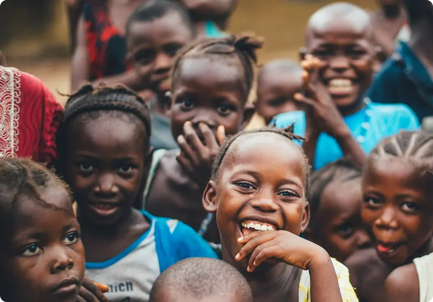 Perennial Kreationz CSR Christmas Ball Initiative